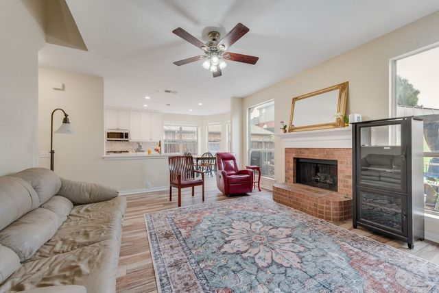 7852 Rushmore Court, Fort Worth, TX 76137