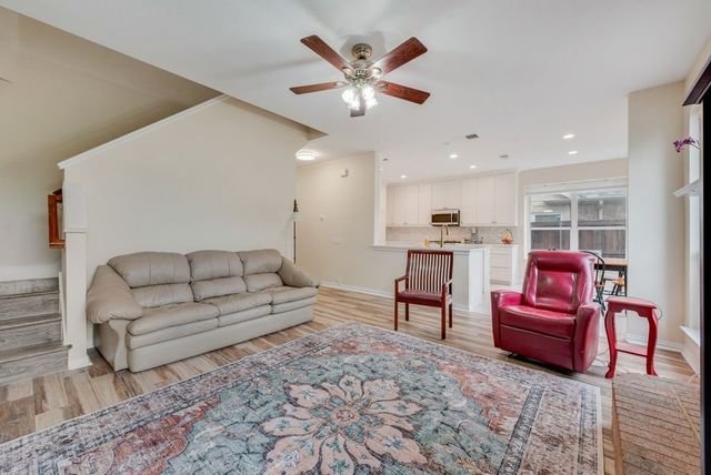 7852 Rushmore Court, Fort Worth, TX 76137