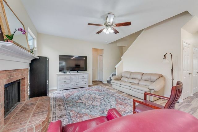 7852 Rushmore Court, Fort Worth, TX 76137