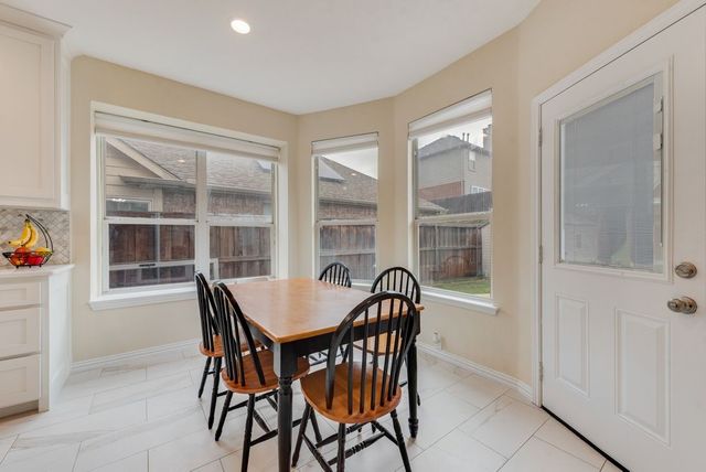 7852 Rushmore Court, Fort Worth, TX 76137