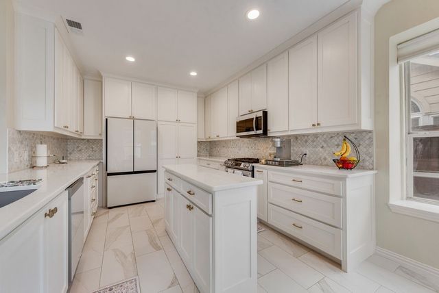 7852 Rushmore Court, Fort Worth, TX 76137