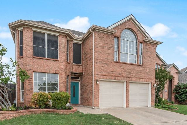 7852 Rushmore Court, Fort Worth, TX 76137