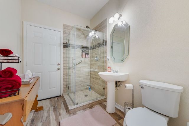 7852 Rushmore Court, Fort Worth, TX 76137