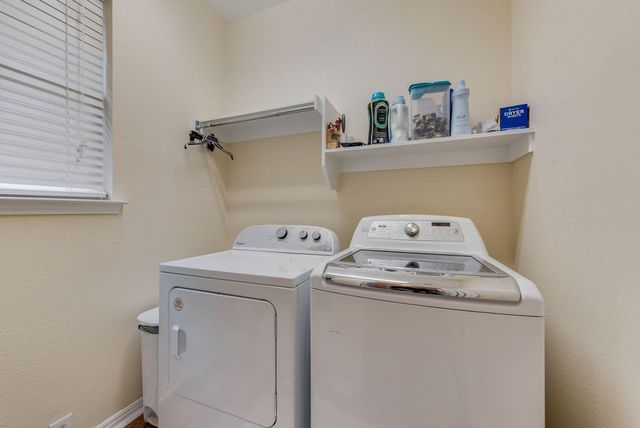 7852 Rushmore Court, Fort Worth, TX 76137