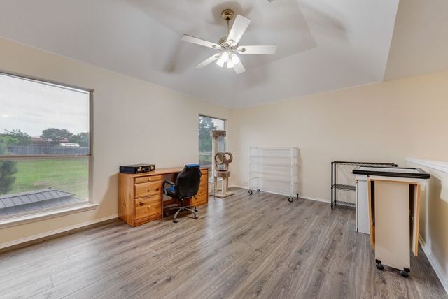 7852 Rushmore Court, Fort Worth, TX 76137