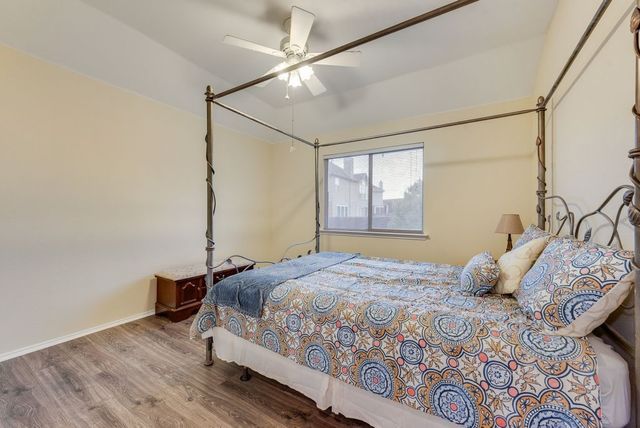 7852 Rushmore Court, Fort Worth, TX 76137