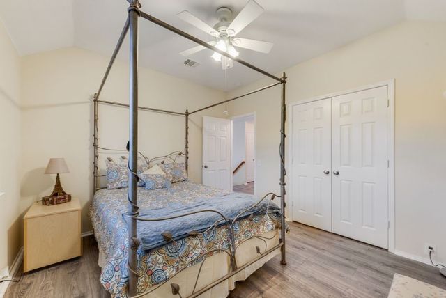 7852 Rushmore Court, Fort Worth, TX 76137