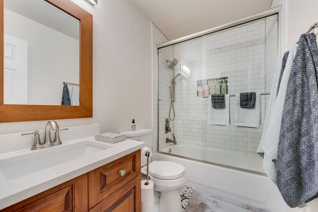 7852 Rushmore Court, Fort Worth, TX 76137