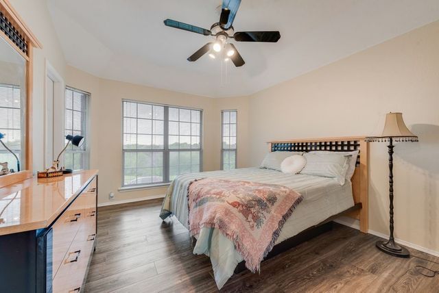 7852 Rushmore Court, Fort Worth, TX 76137