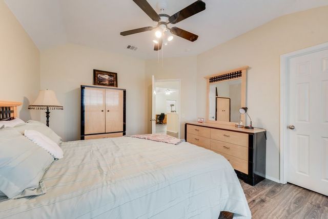 7852 Rushmore Court, Fort Worth, TX 76137