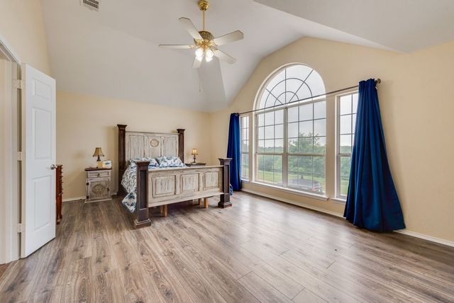 7852 Rushmore Court, Fort Worth, TX 76137