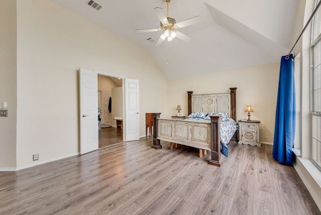 7852 Rushmore Court, Fort Worth, TX 76137