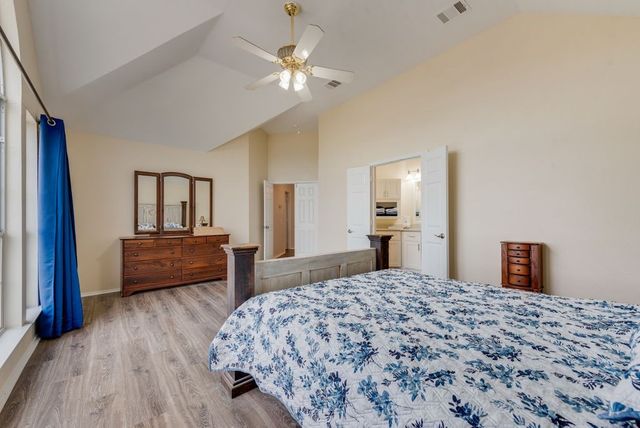 7852 Rushmore Court, Fort Worth, TX 76137