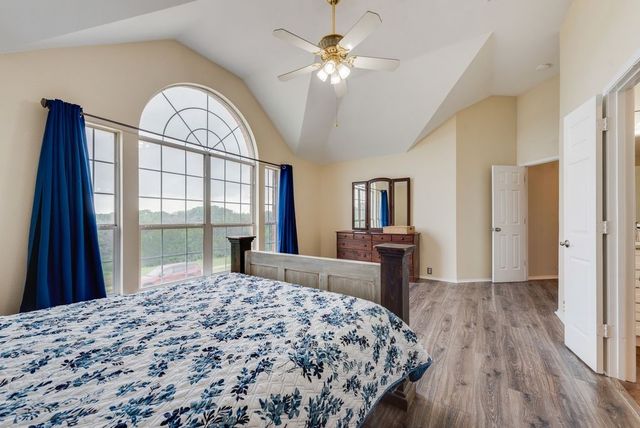 7852 Rushmore Court, Fort Worth, TX 76137