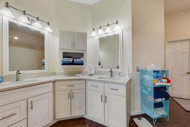 7852 Rushmore Court, Fort Worth, TX 76137