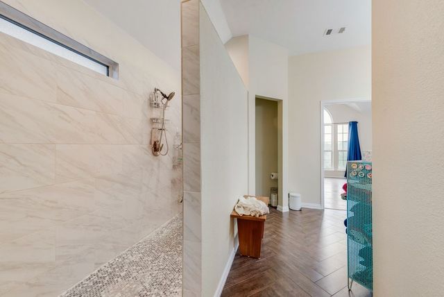 7852 Rushmore Court, Fort Worth, TX 76137