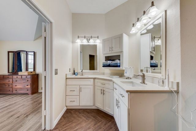 7852 Rushmore Court, Fort Worth, TX 76137