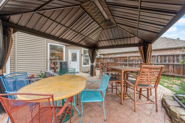 7852 Rushmore Court, Fort Worth, TX 76137