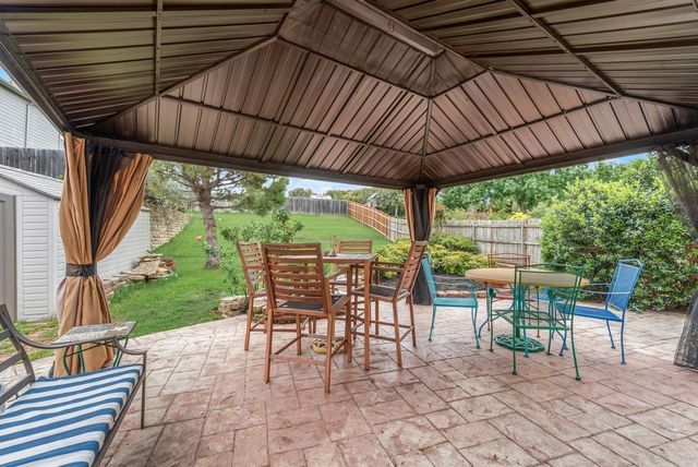 7852 Rushmore Court, Fort Worth, TX 76137