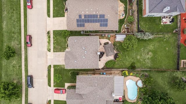 7852 Rushmore Court, Fort Worth, TX 76137