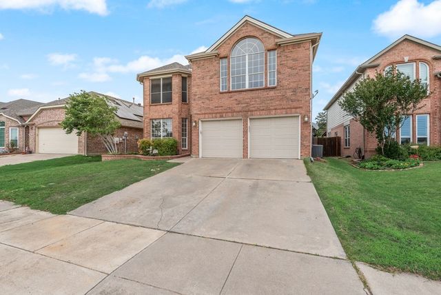 7852 Rushmore Court, Fort Worth, TX 76137