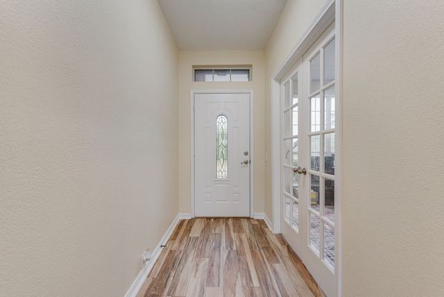 7852 Rushmore Court, Fort Worth, TX 76137