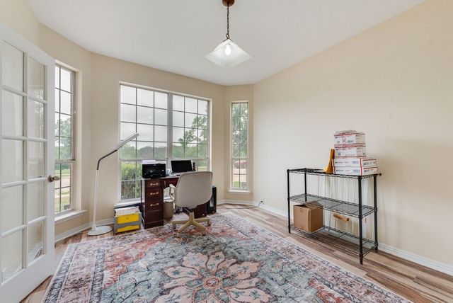 7852 Rushmore Court, Fort Worth, TX 76137