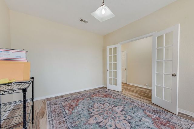 7852 Rushmore Court, Fort Worth, TX 76137