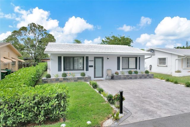 7309 NW 62nd St, Tamarac, FL 33321