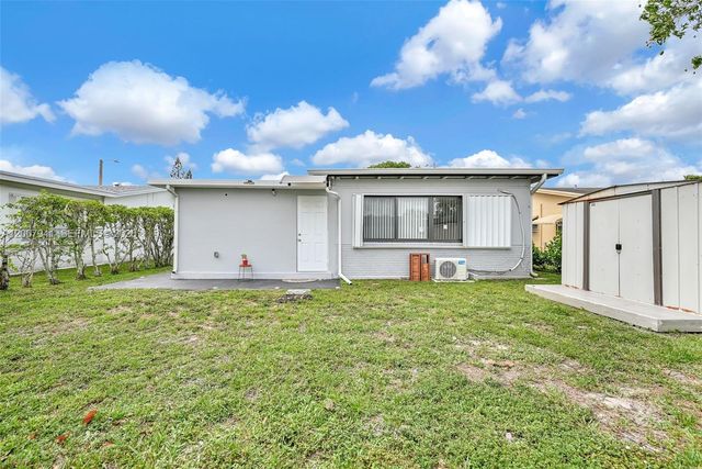 7309 NW 62nd St, Tamarac, FL 33321