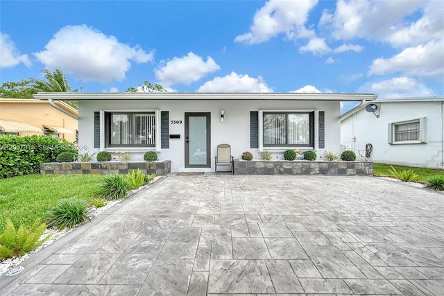 7309 NW 62nd St, Tamarac, FL 33321