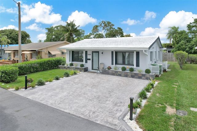 7309 NW 62nd St, Tamarac, FL 33321