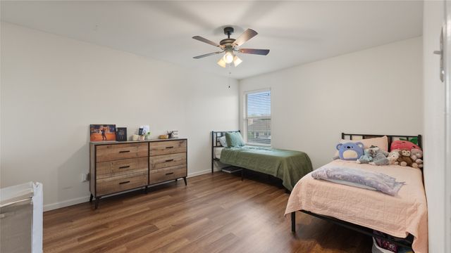 9208 Comanche Ridge Drive, Fort Worth, TX 76131