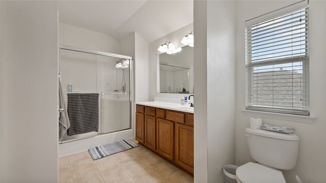 9208 Comanche Ridge Drive, Fort Worth, TX 76131