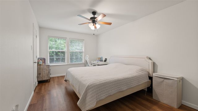 9208 Comanche Ridge Drive, Fort Worth, TX 76131