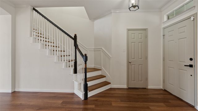 9208 Comanche Ridge Drive, Fort Worth, TX 76131