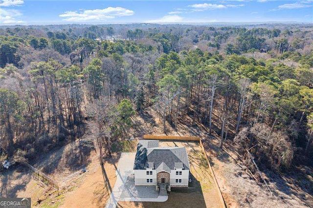 2369 Mcafee Road, Decatur, GA 30032