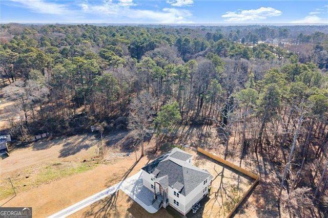 2369 Mcafee Road, Decatur, GA 30032