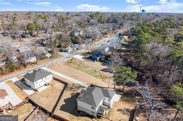 2369 Mcafee Road, Decatur, GA 30032