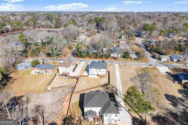 2369 Mcafee Road, Decatur, GA 30032