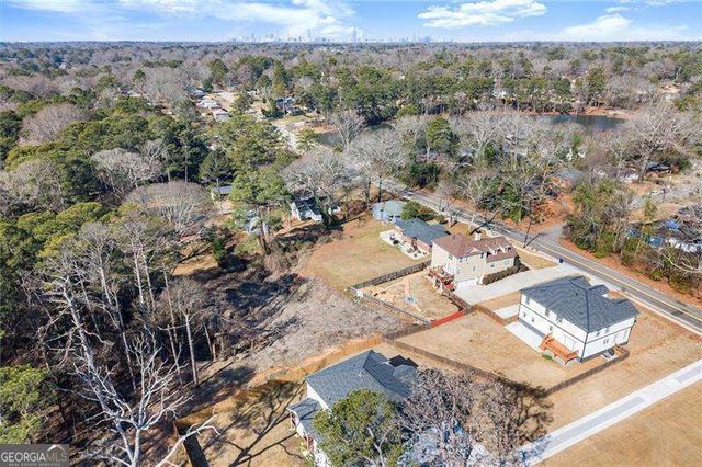 2369 Mcafee Road, Decatur, GA 30032