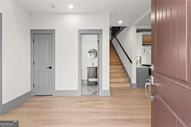 2369 Mcafee Road, Decatur, GA 30032