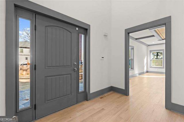 2369 Mcafee Road, Decatur, GA 30032