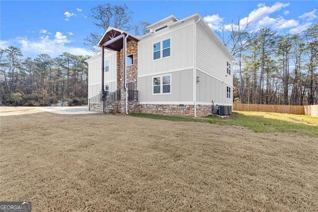 2369 Mcafee Road, Decatur, GA 30032