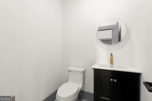 2369 Mcafee Road, Decatur, GA 30032