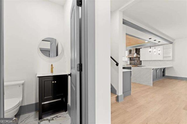 2369 Mcafee Road, Decatur, GA 30032