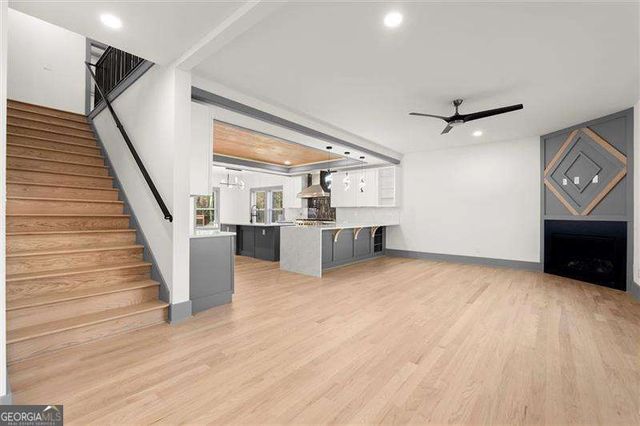 2369 Mcafee Road, Decatur, GA 30032