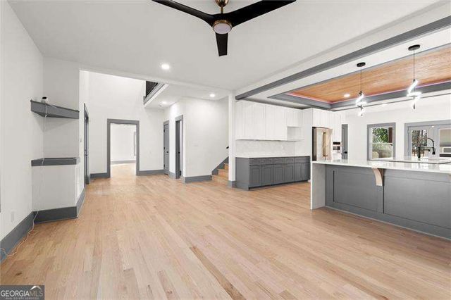 2369 Mcafee Road, Decatur, GA 30032