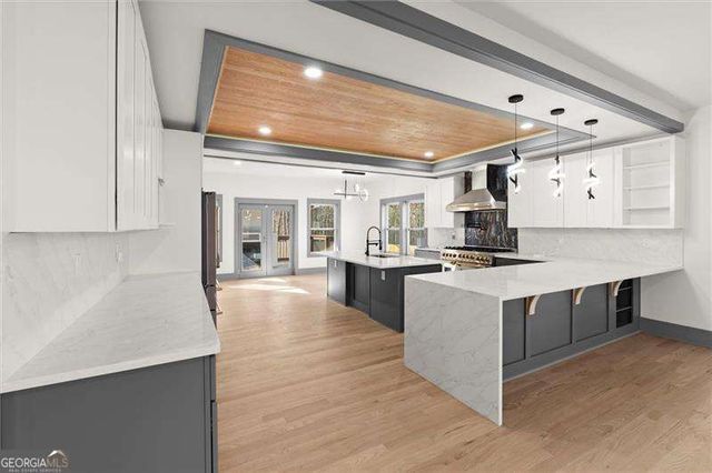 2369 Mcafee Road, Decatur, GA 30032