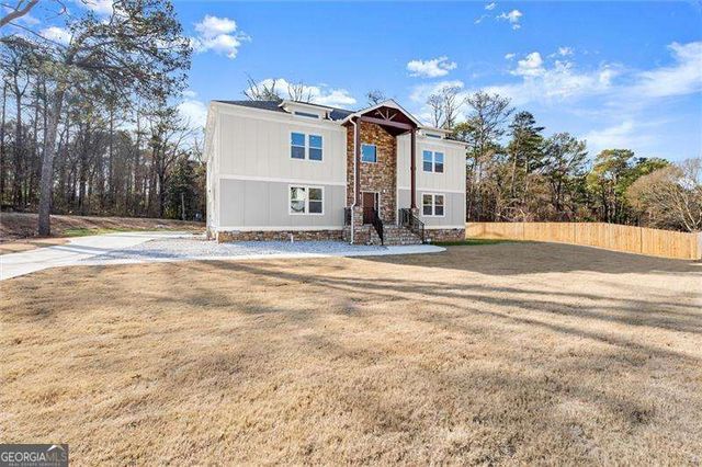 2369 Mcafee Road, Decatur, GA 30032